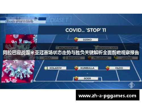 阿拉巴迎战国米亚冠赛场状态走势与胜负关键解析全面前瞻观察报告 阿拉巴迎战国米亚冠赛场状态走势与胜负关键解析全面前瞻观察报告