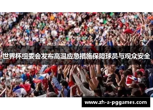 世界杯组委会发布高温应急措施保障球员与观众安全