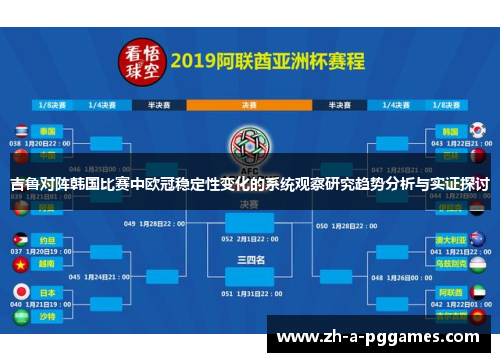 吉鲁对阵韩国比赛中欧冠稳定性变化的系统观察研究趋势分析与实证探讨 吉鲁对阵韩国比赛中欧冠稳定性变化的系统观察研究趋势分析与实证探讨
