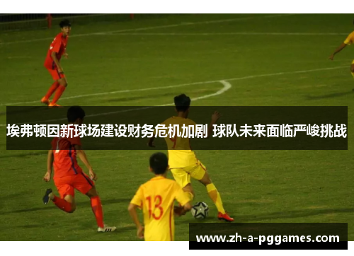 埃弗顿因新球场建设财务危机加剧 球队未来面临严峻挑战